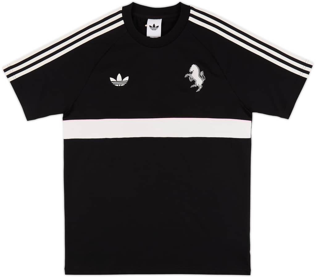 2026-27 Juventus adidas Training Shirt