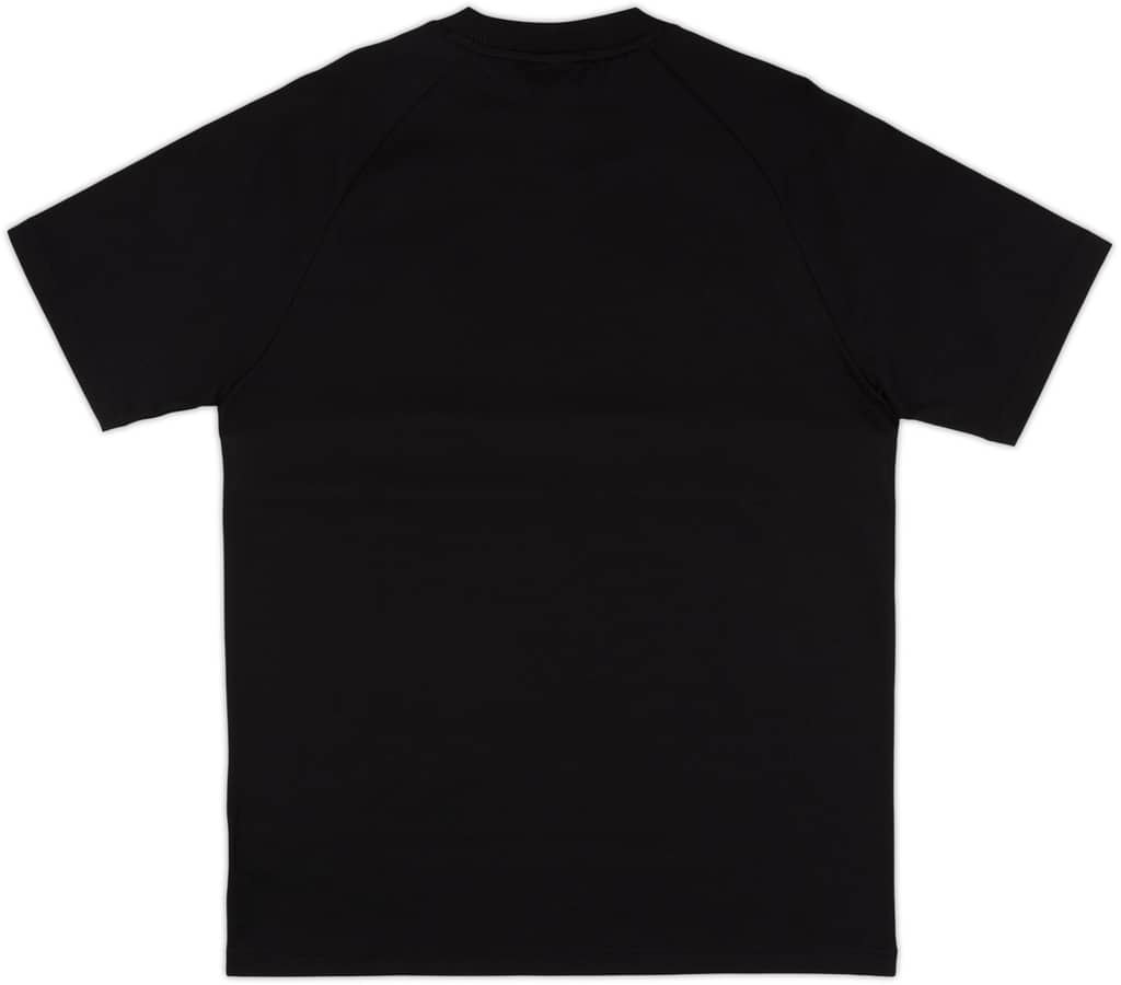 2026-27 Juventus adidas Originals Tee