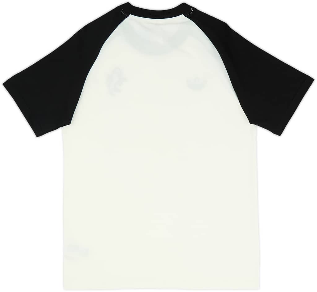 2026-27 Juventus adidas Originals Tee