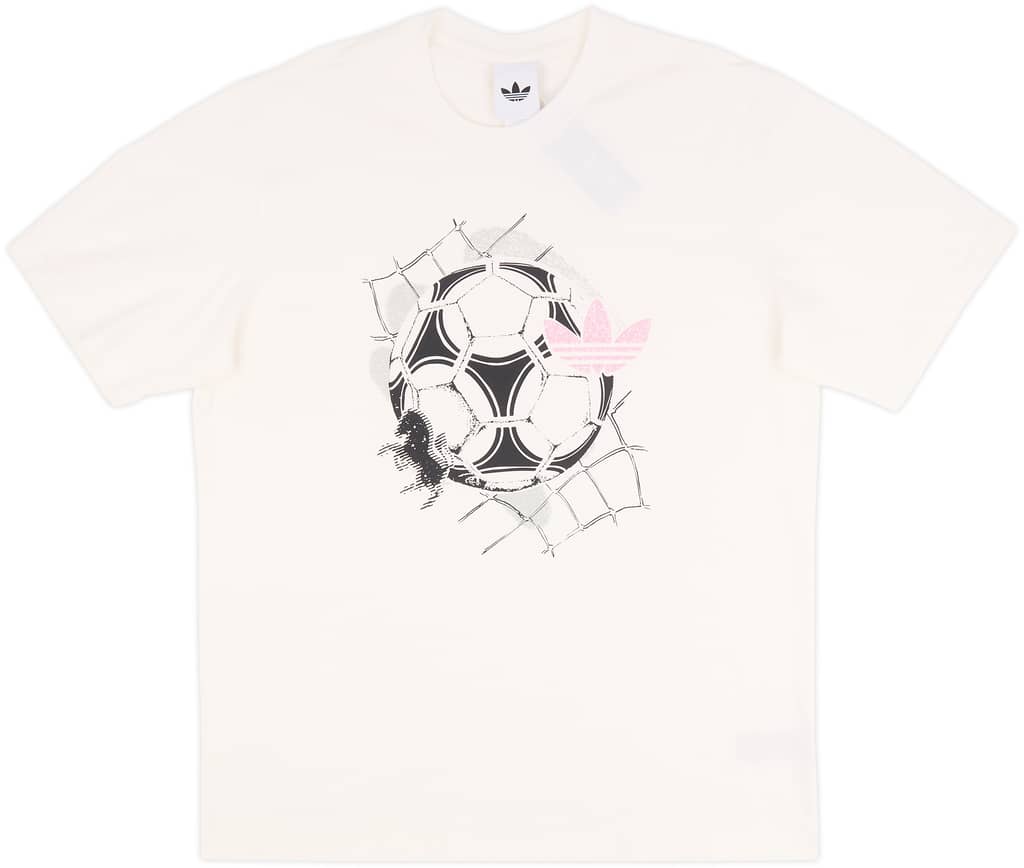 2026-27 Juventus adidas Originals Graphic Tee