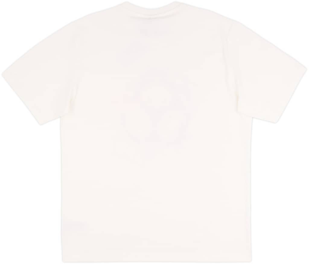 2026-27 Juventus adidas Originals Graphic Tee