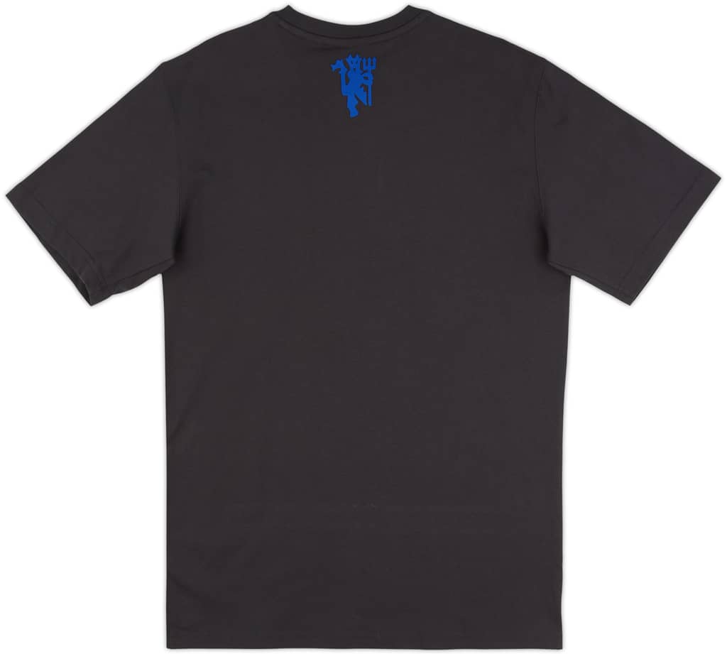 2026-27 Manchester United adidas Originals Graphic Tee