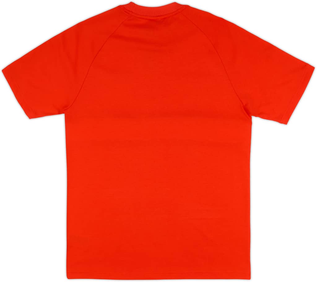 2026-27 Union Berlin adidas Originals Tee