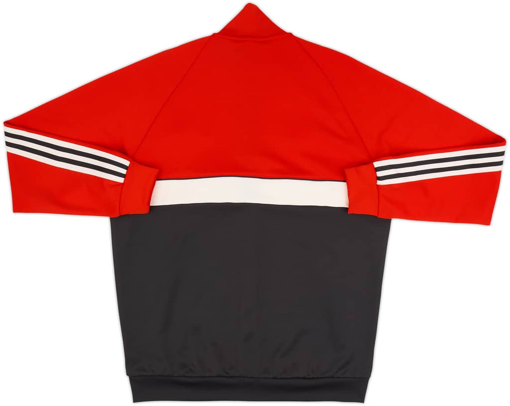 2026-27 Union Berlin adidas Originals Track Jacket