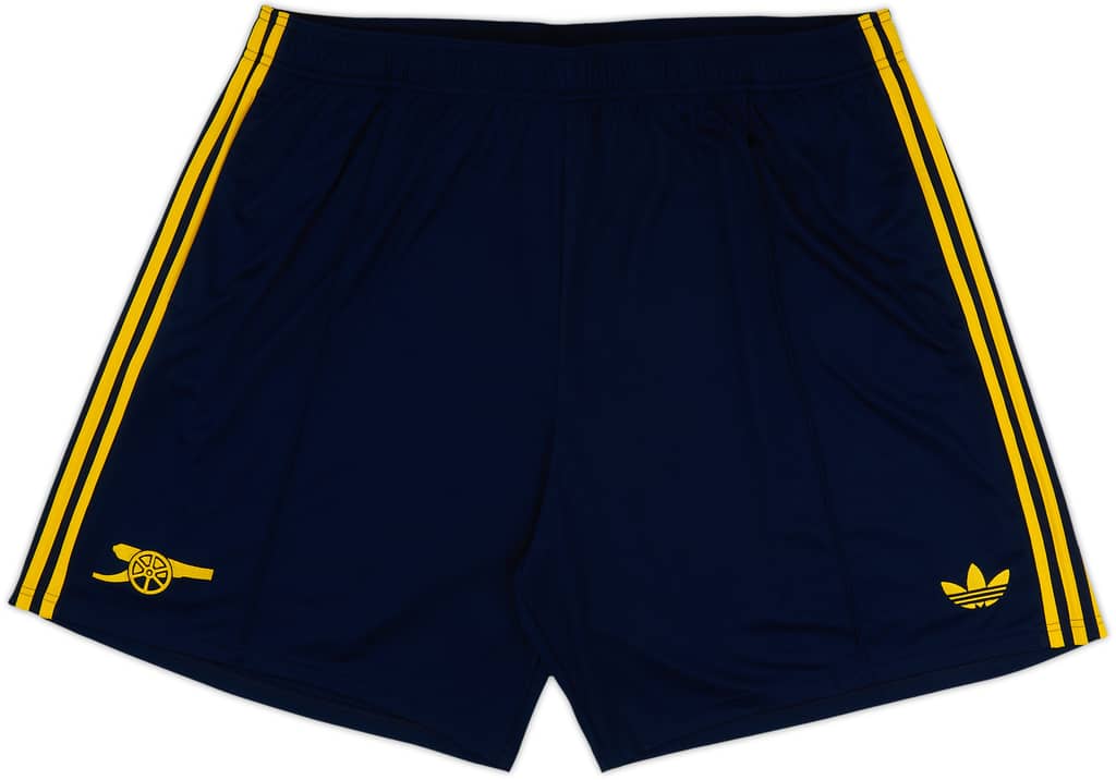 2026-27 Arsenal Away Shorts