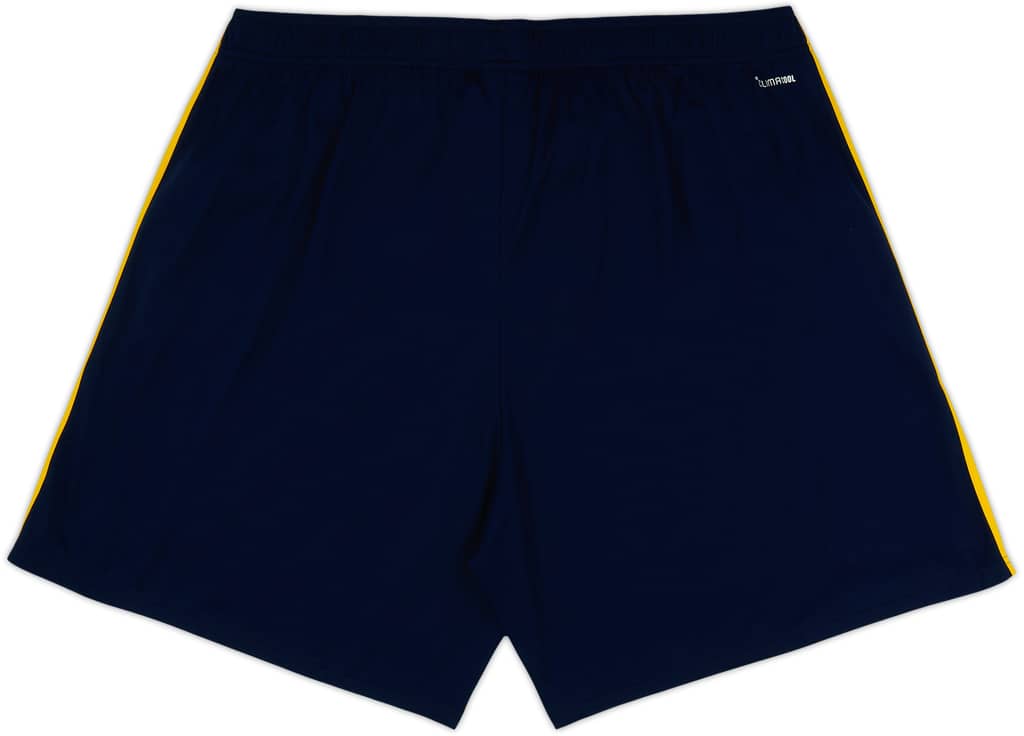 2026-27 Arsenal Away Shorts