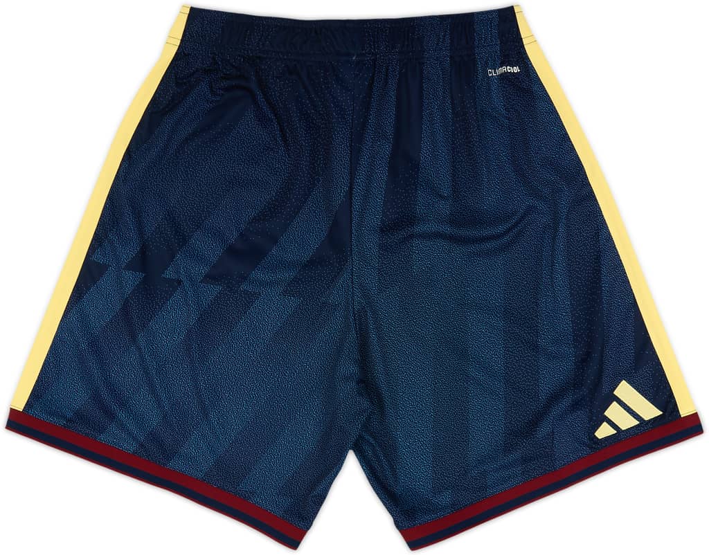 2026-27 Arsenal Third Shorts