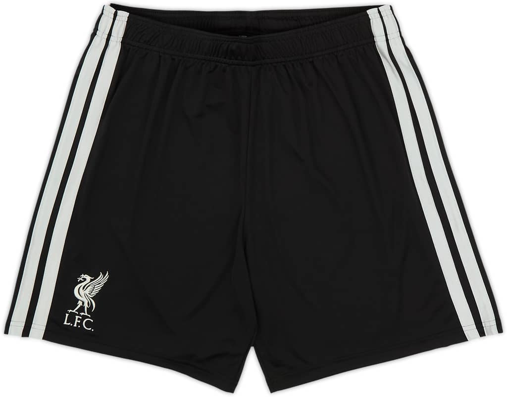 2026-27 Liverpool Third Shorts