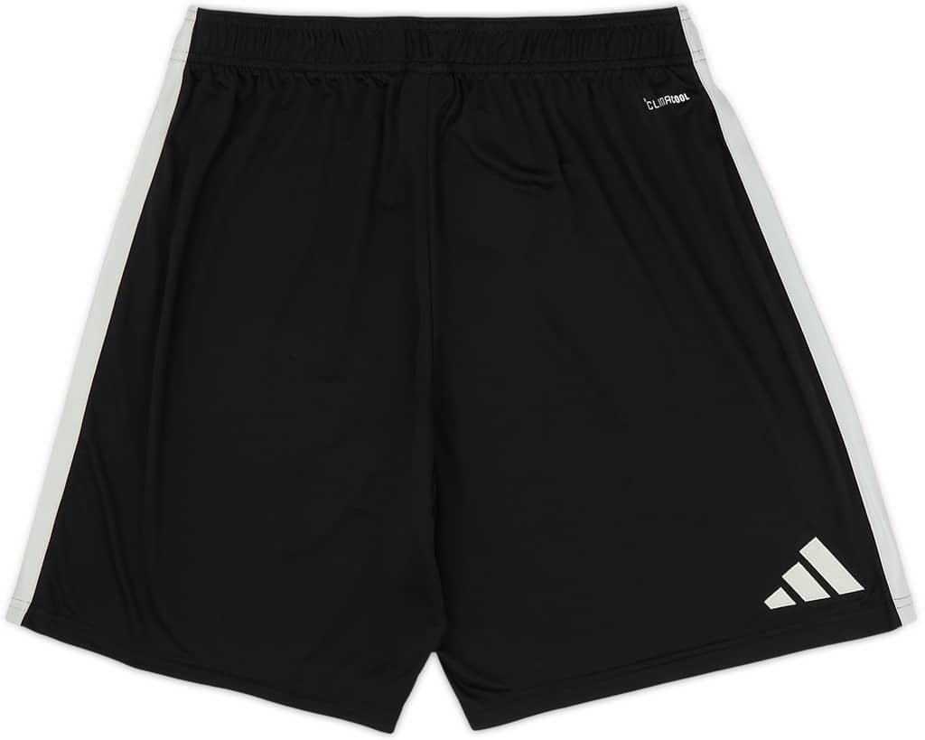 2026-27 Liverpool Third Shorts