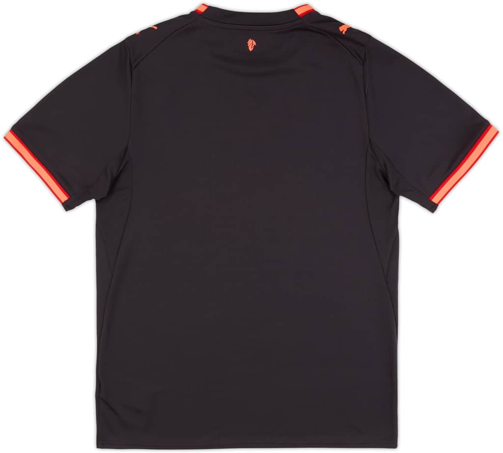 2026-27 AC Milan Third Shirt (KIDS)