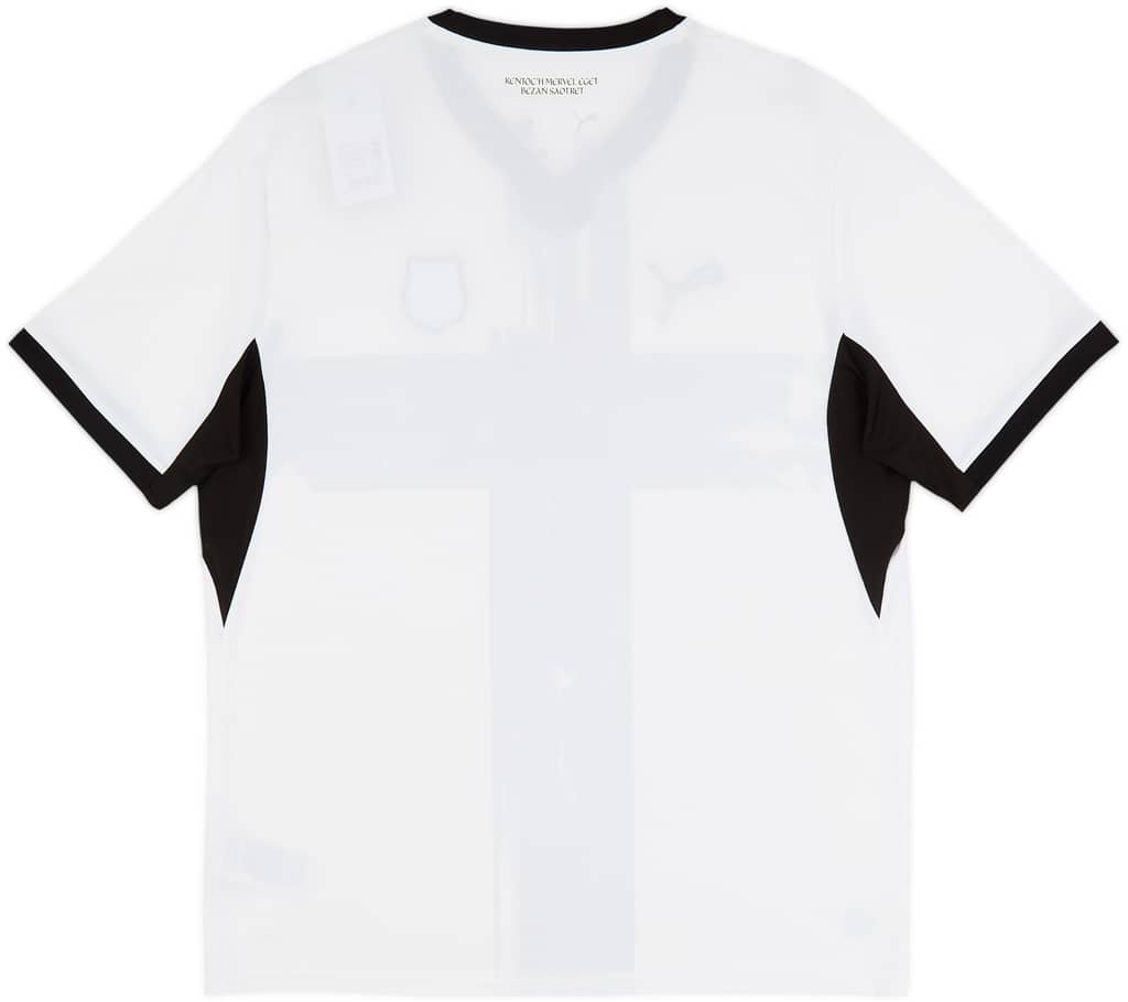 2026-27 Stade Rennais Away Shirt