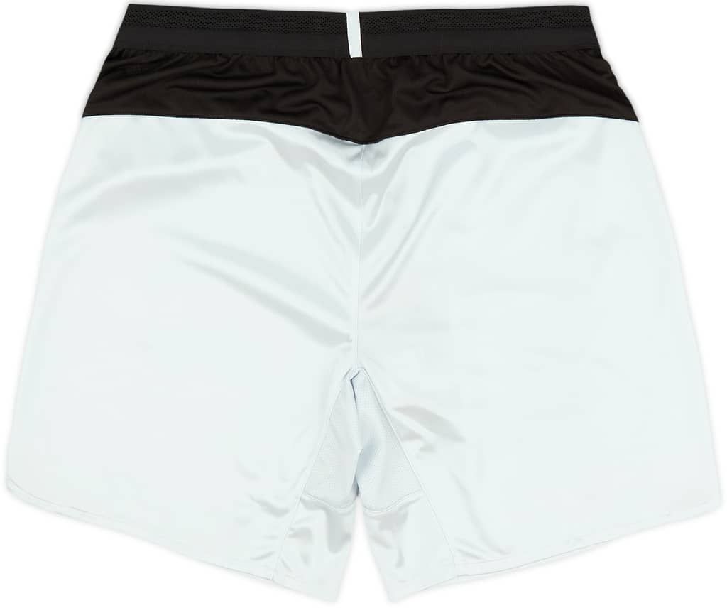 2025-26 AC Milan x Slam Jam Fourth Shorts