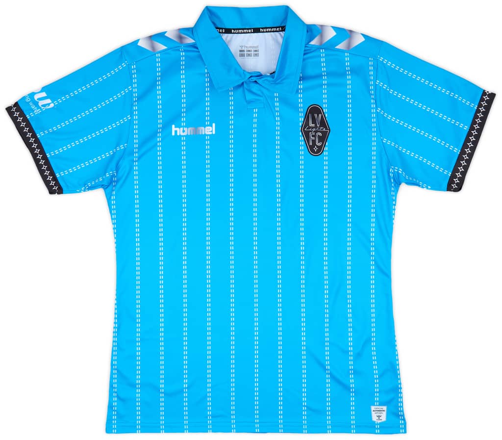 2025 Las Vegas Lights Away Shirt