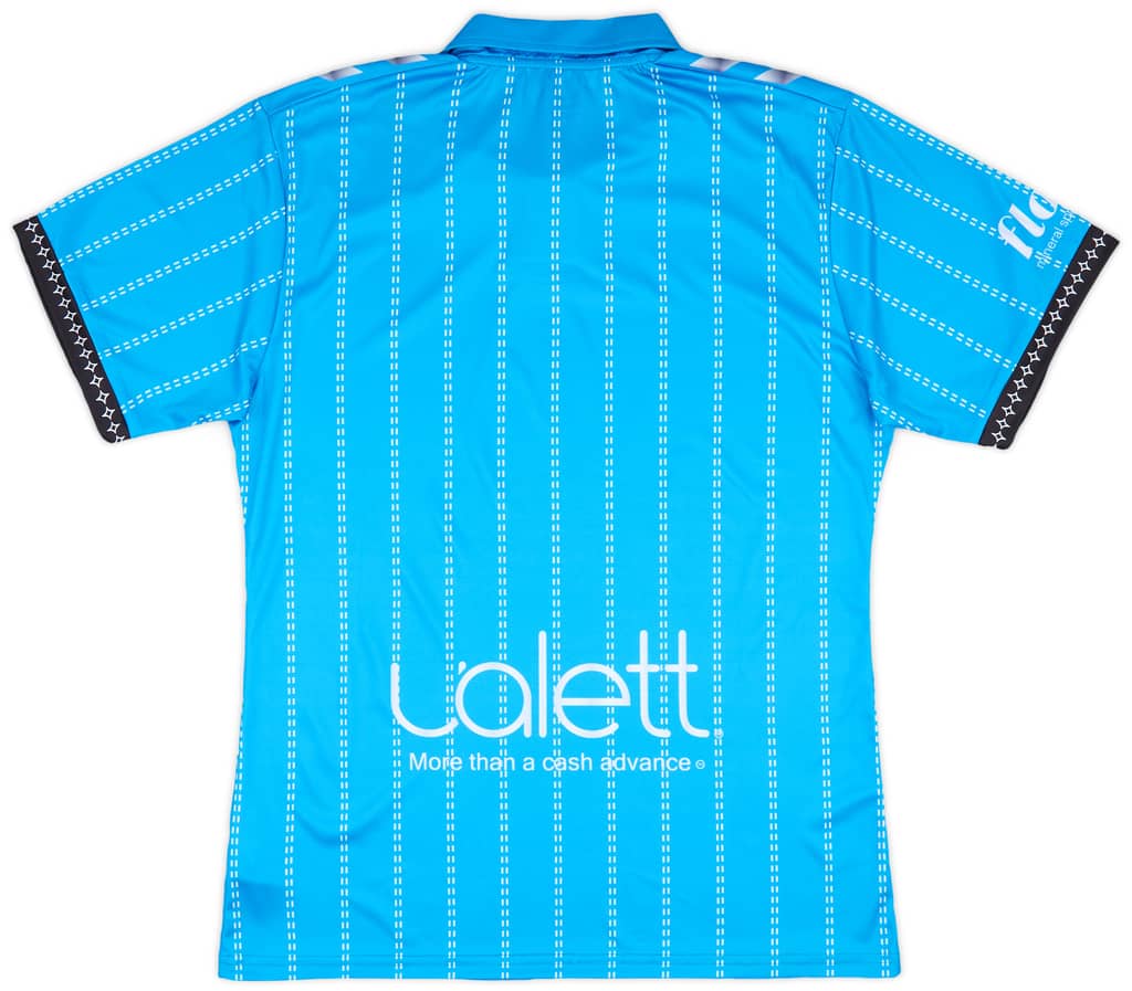2025 Las Vegas Lights Away Shirt
