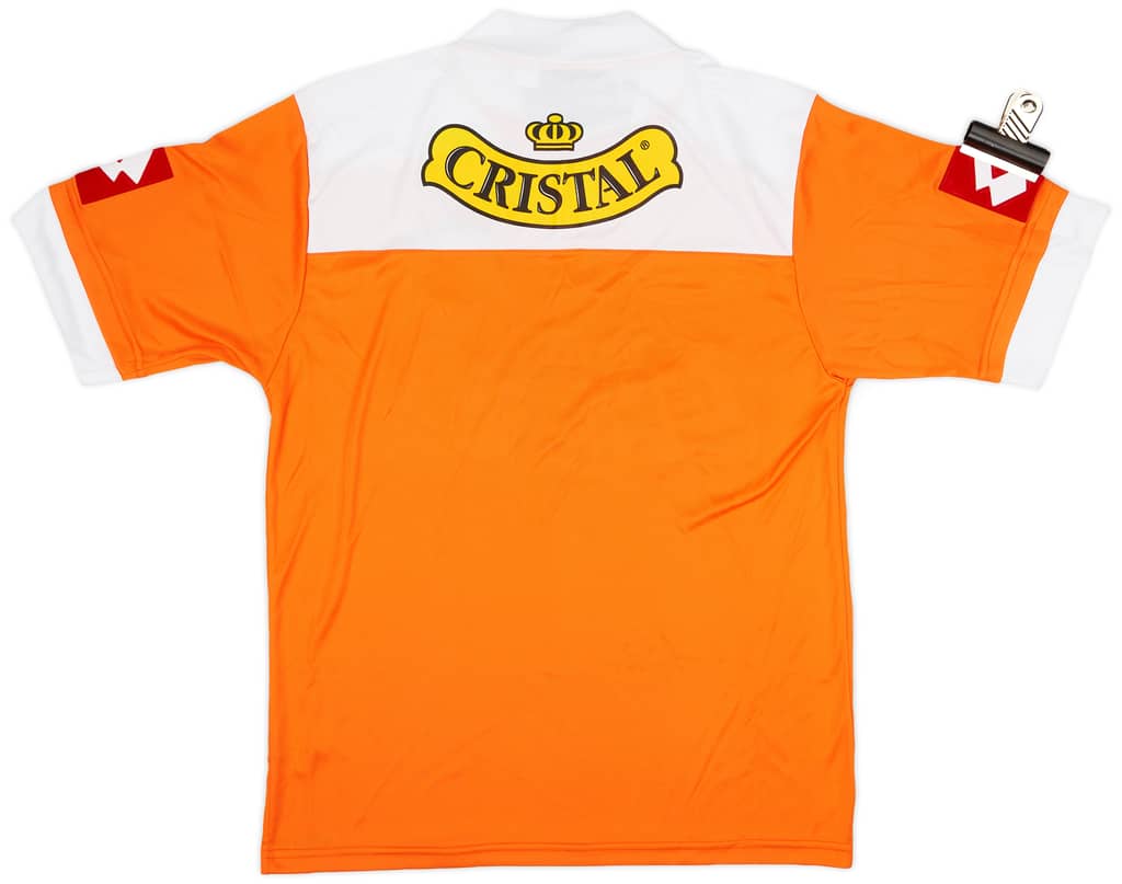 2008 Cobresal Away Shirt (M)