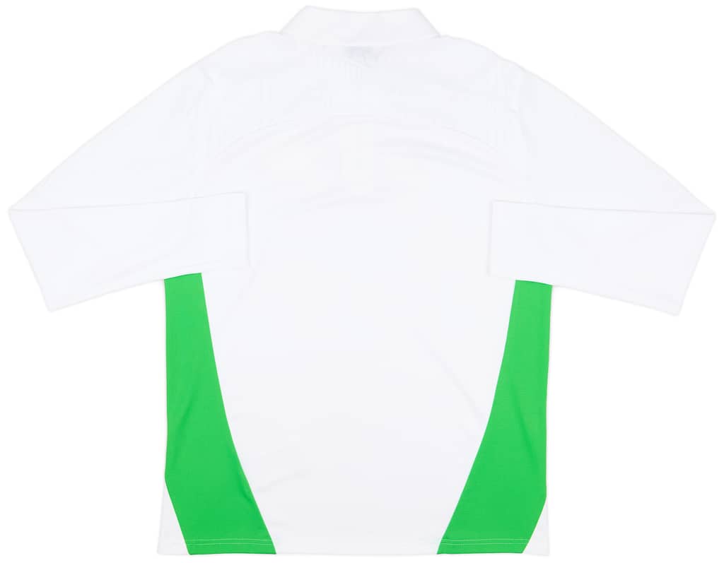 2024-25 PSV Puma 1/4 Zip Training Top