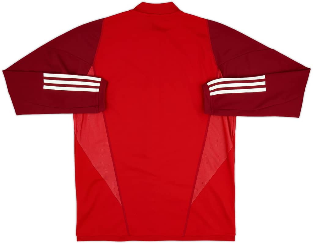 2023-24 Wales adidas Training Jacket