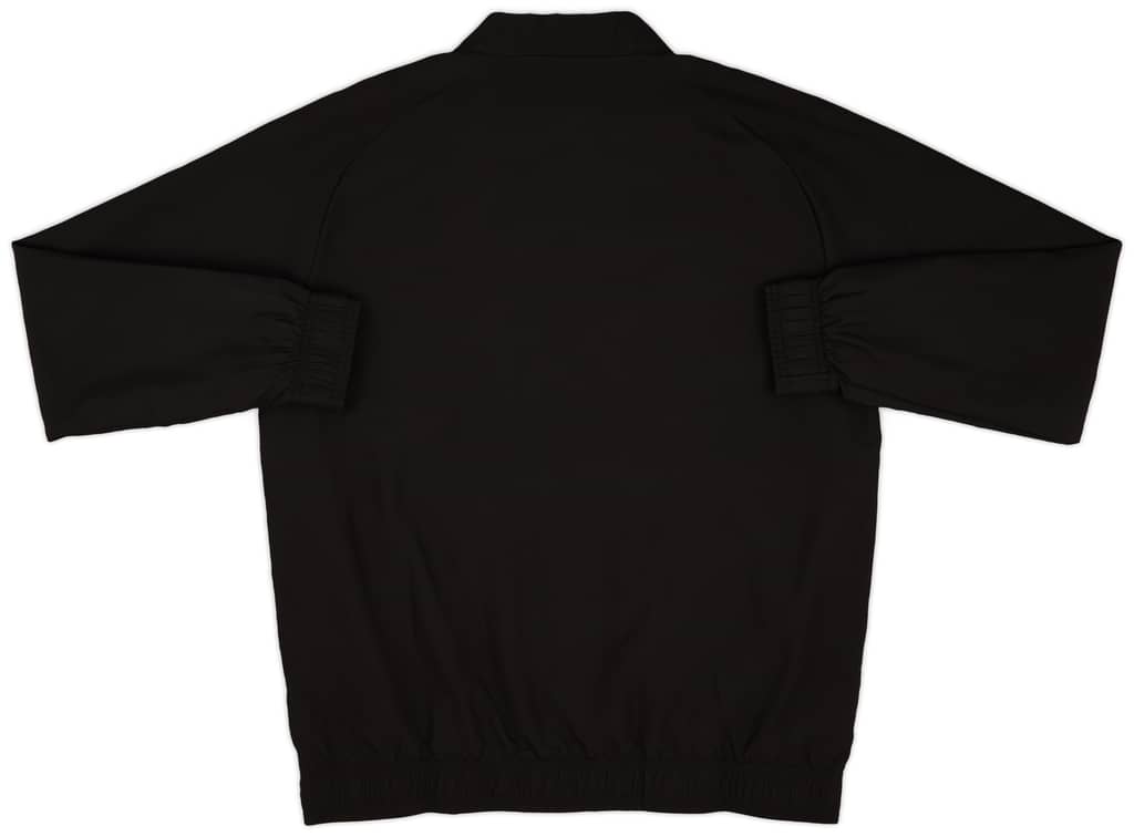 2022-23 AC Milan x Koche Puma Pre-Match Jacket