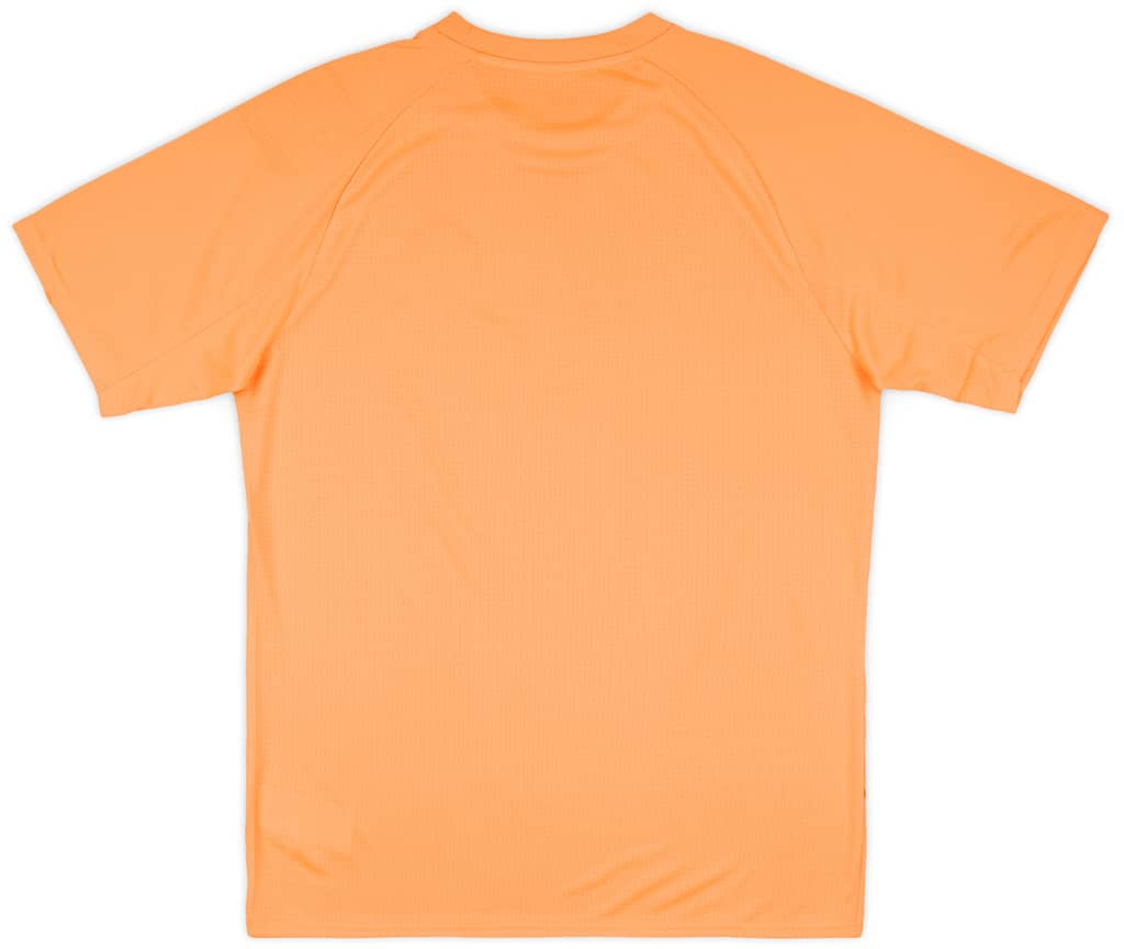 2023-24 Valencia Puma Pre-Match Shirt
