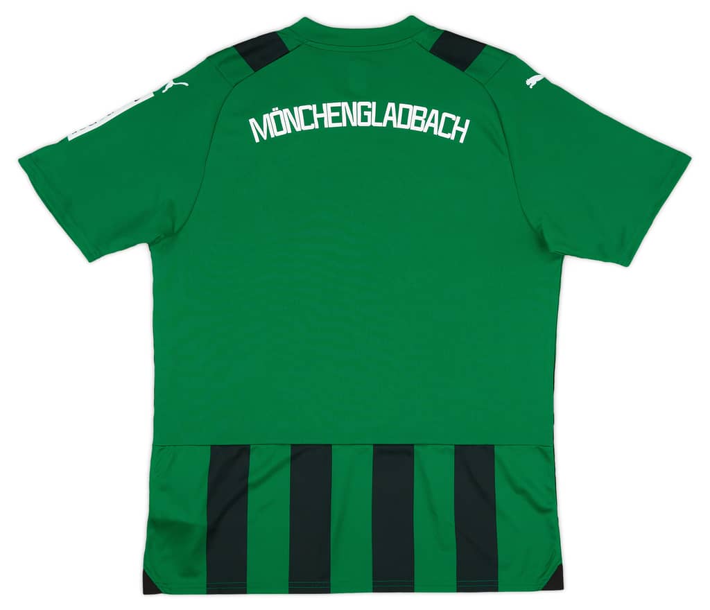 2023-24 Borussia Monchengladbach Away Shirt