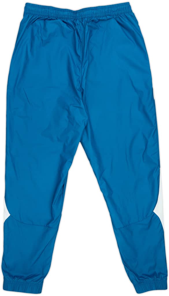 2023-24 Manchester City Puma Pre-Match Woven Pants/Bottoms