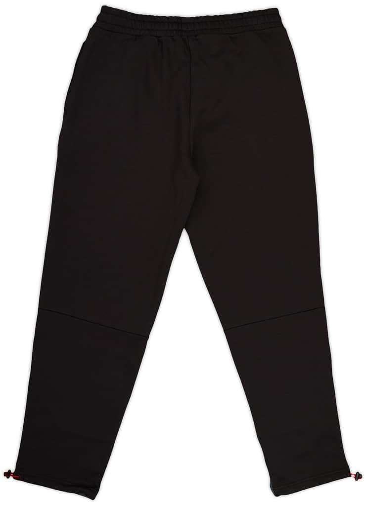 2023-24 AC Milan Puma FtblCulture Track Pants/Bottoms