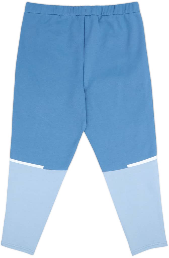 2023-24 Manchester City Puma Casual Pants/Bottoms (Women's)