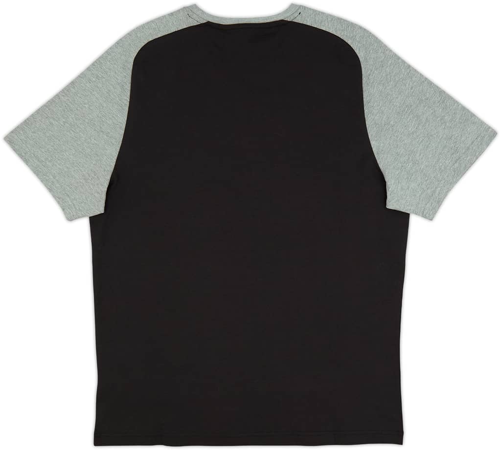 2023-24 Valencia Puma Casual Tee