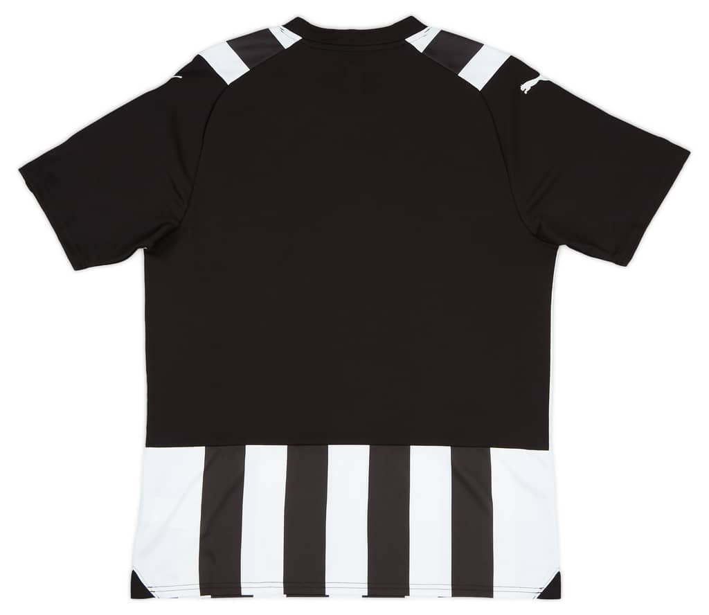 2023-24 Borussia Monchengladbach Third Shirt