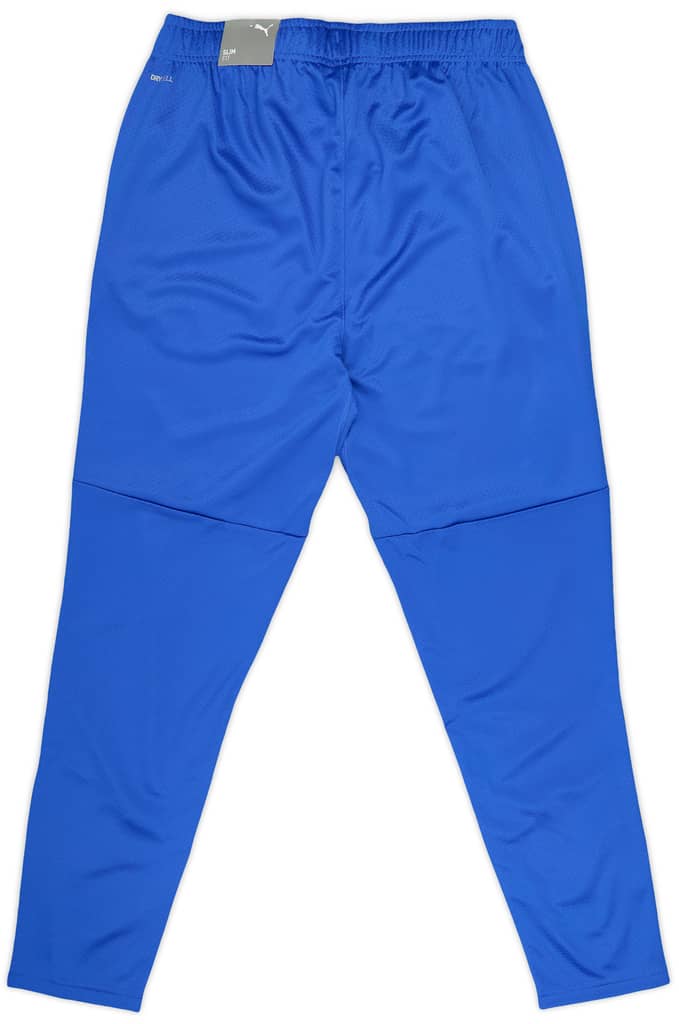 2023-24 AC Milan Puma Training Pants/Bottoms