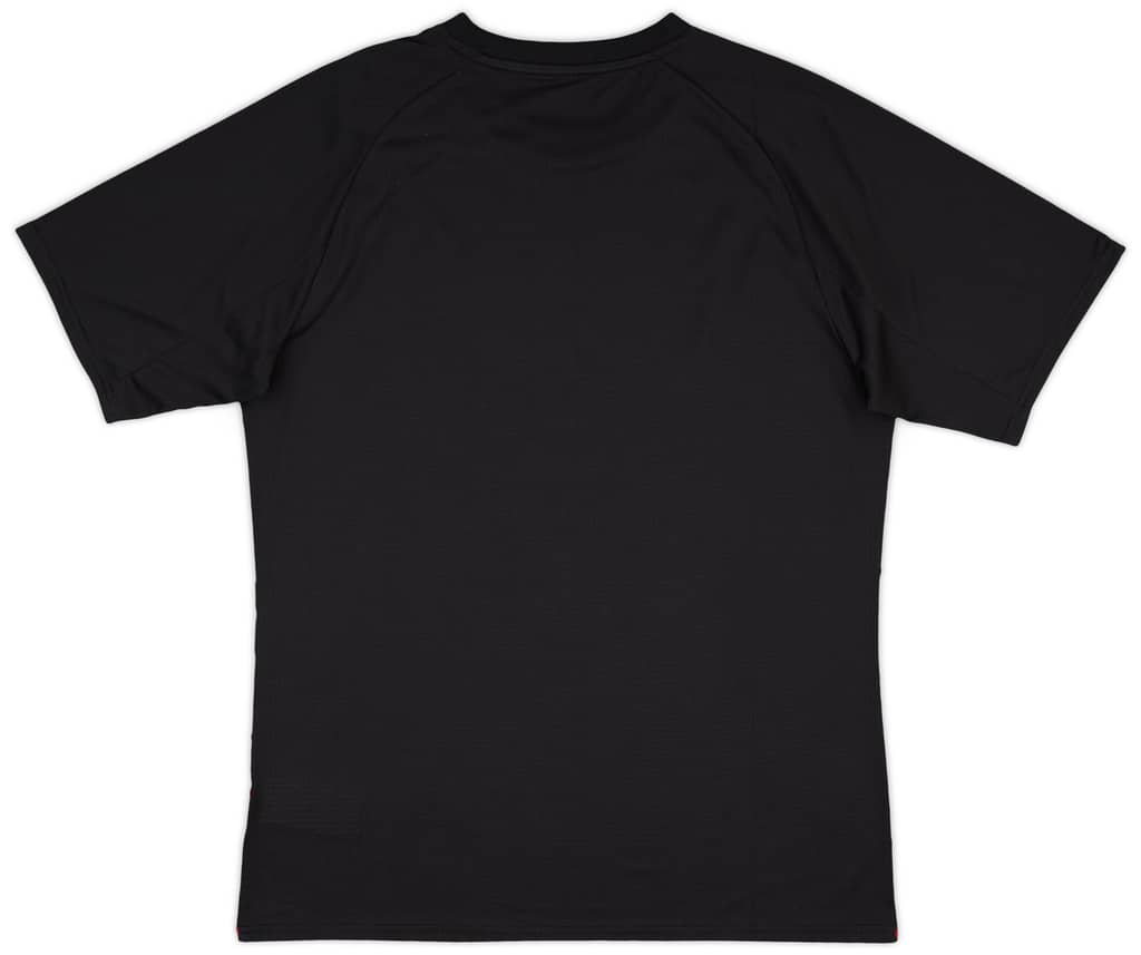 2023-24 AC Milan Puma Pre-Match Shirt