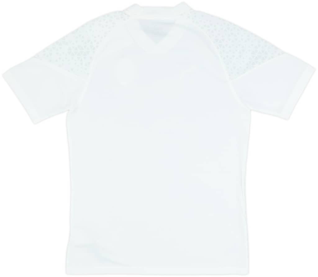 2023-24 Valencia Puma Training Shirt