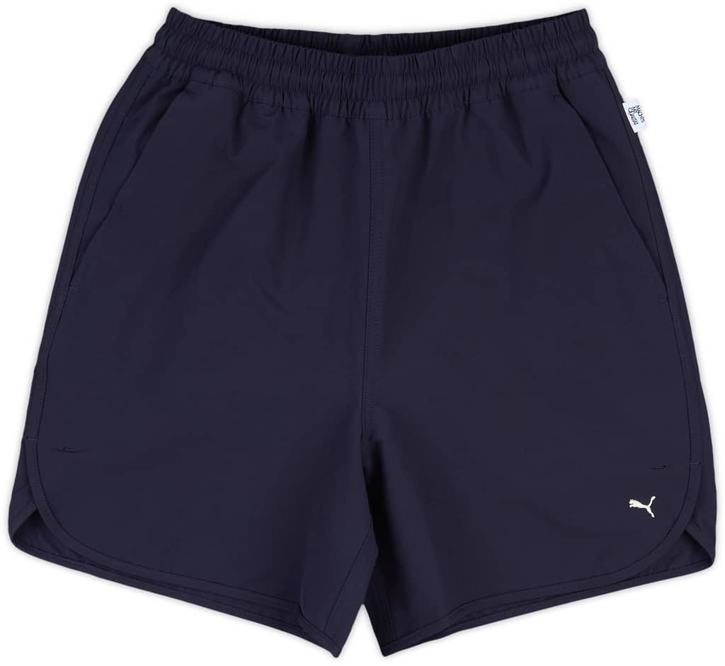 2024-25 Puma Baseline Shorts (S)