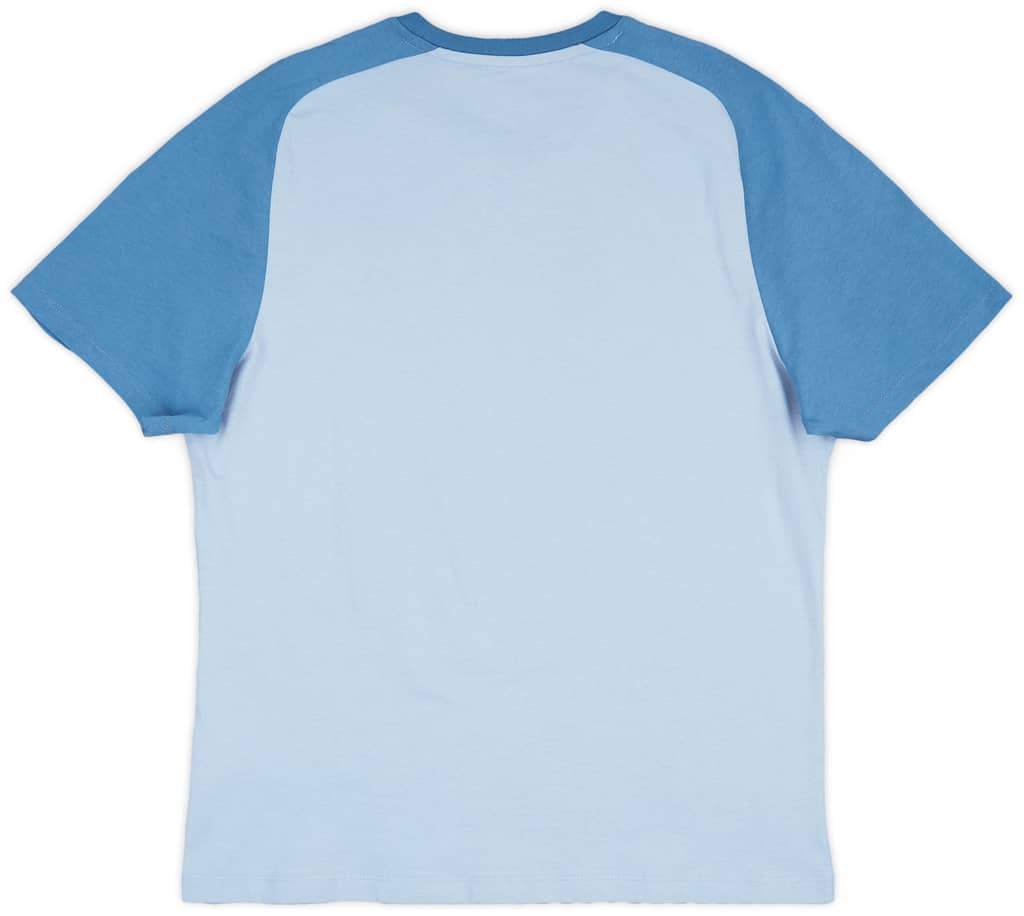 2023-24 Manchester City Puma Casual Tee (Women's)