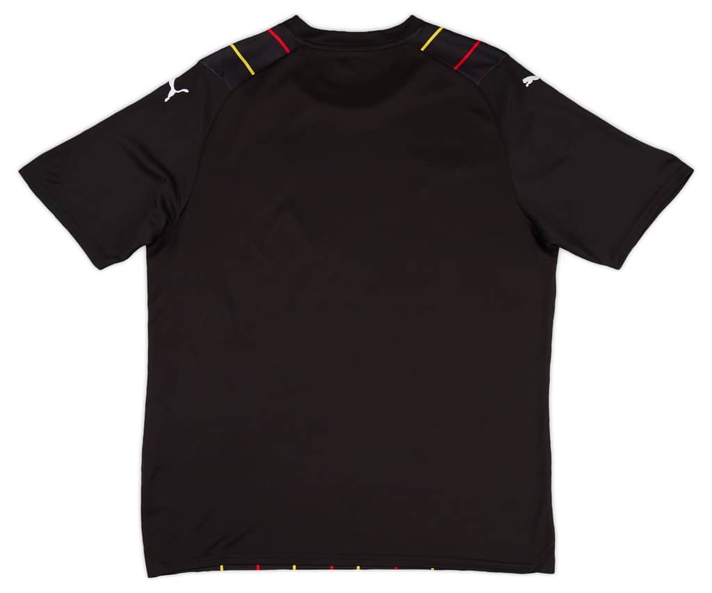 2023-24 Lens Away Shirt