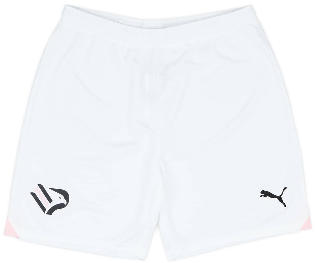 2023-24 Palermo Third Shorts