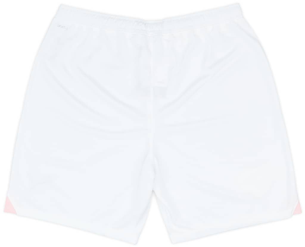 2023-24 Palermo Third Shorts