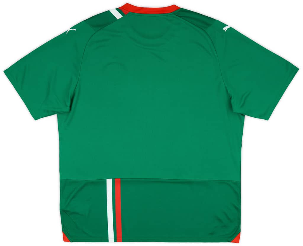2023-24 Alaves Away Shirt (S)
