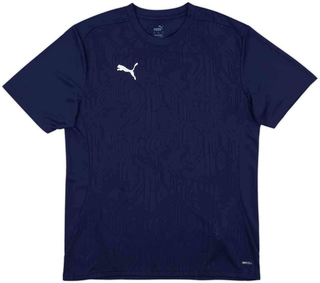 2024-25 Puma Training Shirt