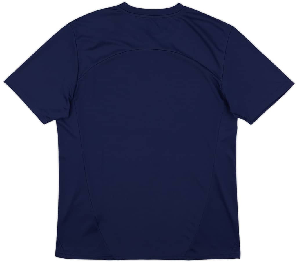 2024-25 Puma Training Shirt