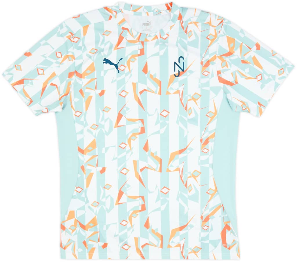 Puma x Neymar Jr Creativity Shirt