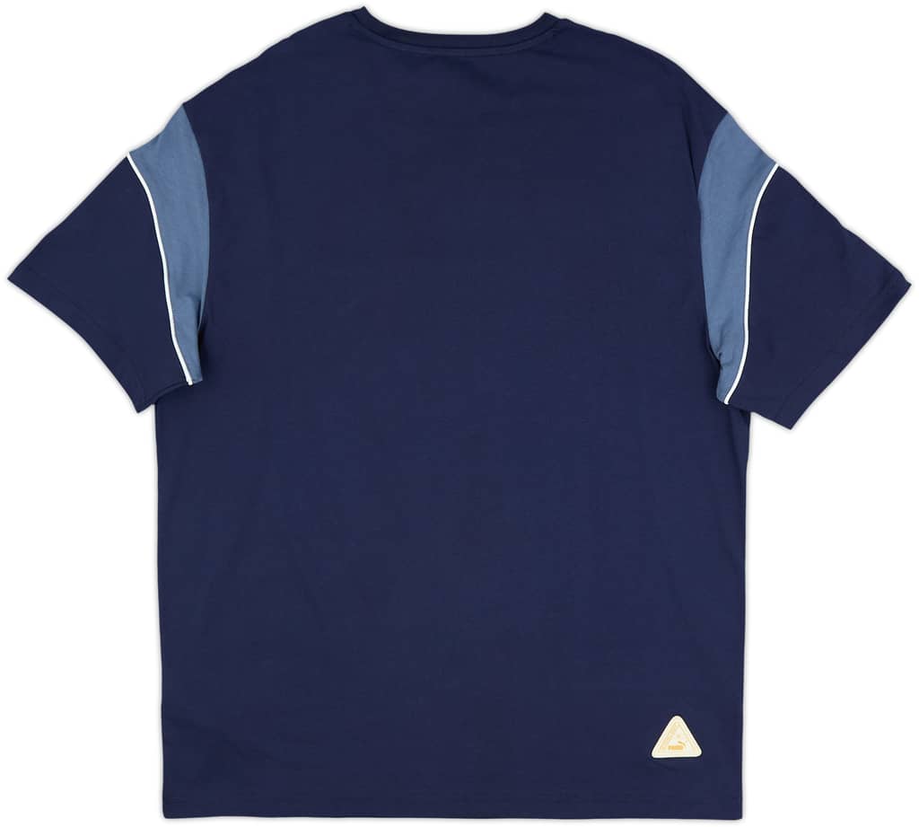 2023-24 Olympique Marseille Puma FtblArchive Tee