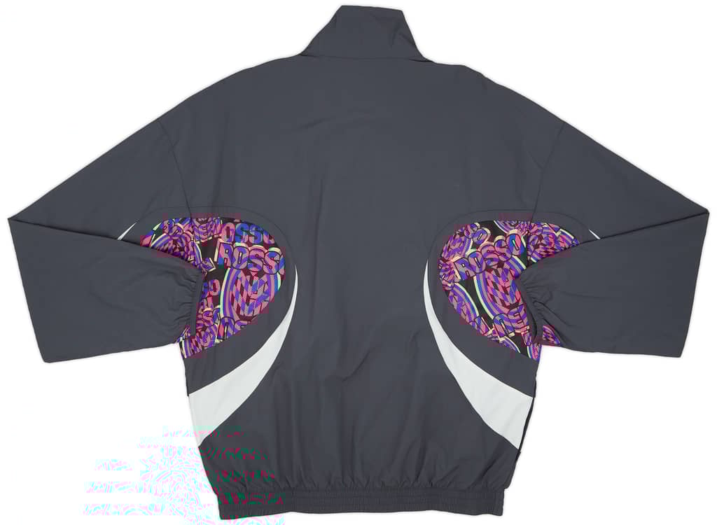 2023-24 AC Milan Puma FtblNrgy Woven Jacket