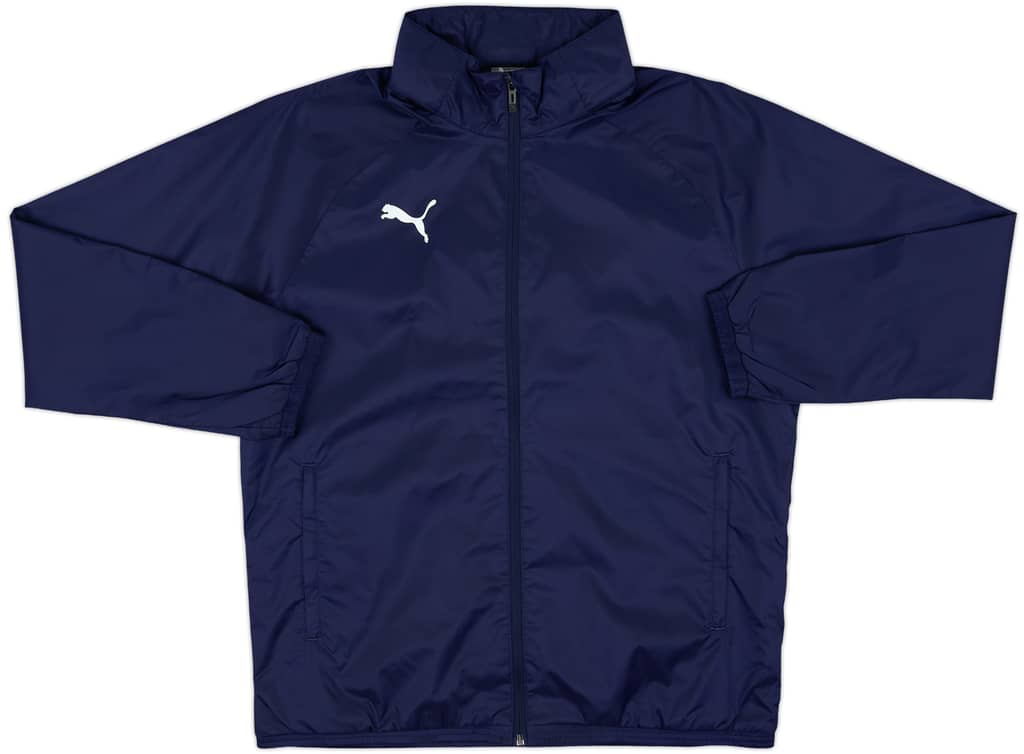 2024-25 Puma All-Weather Jacket