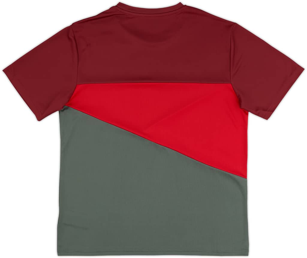 2023-24 AC Milan Puma Training Shirt