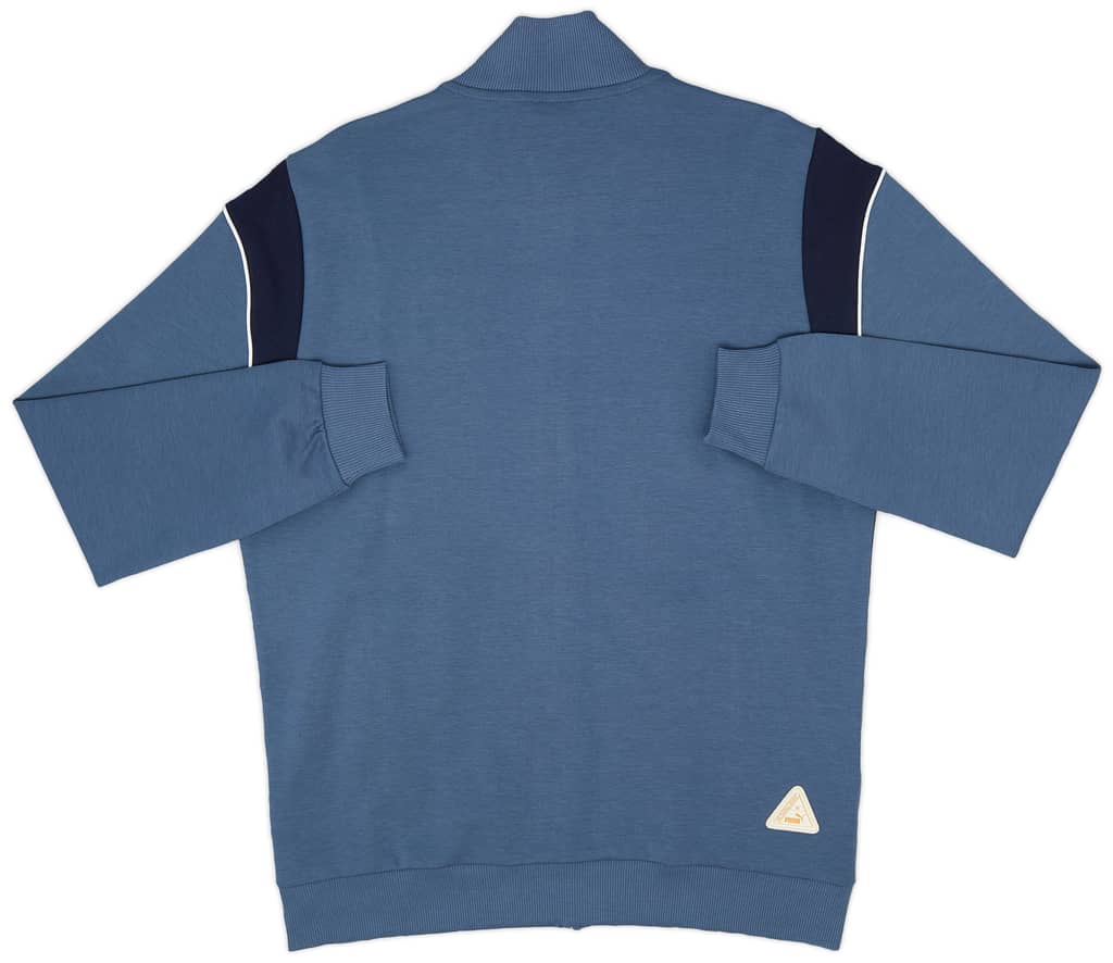 2023-24 Olympique Marseille FtblArchive Track Jacket