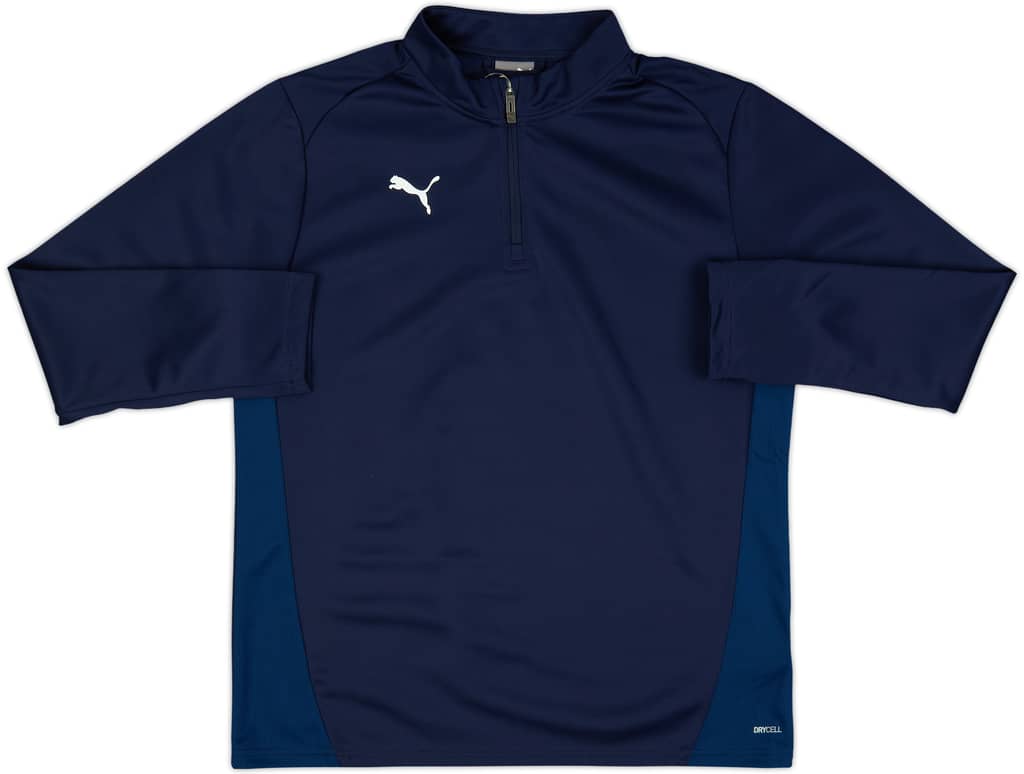 Puma 1/4 Zip Training Top (Women's)