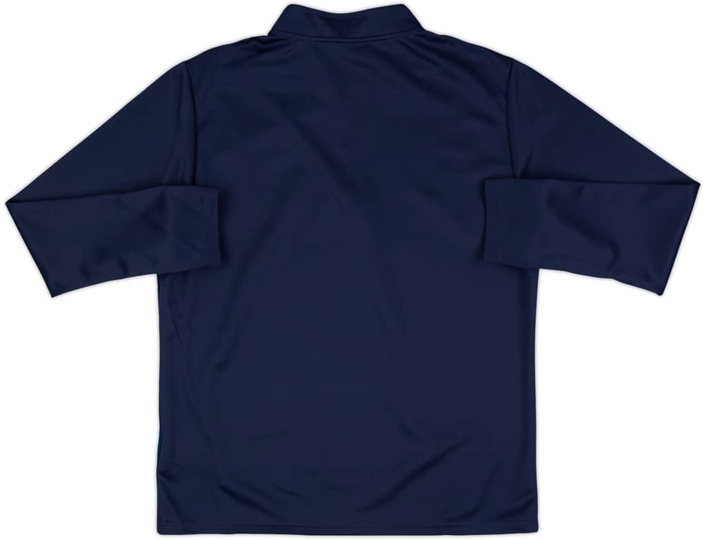 Puma 1/4 Zip Training Top (Women's)