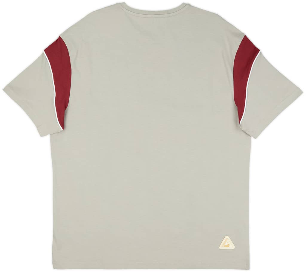 2023-24 AC Milan Puma FtblArchive Tee
