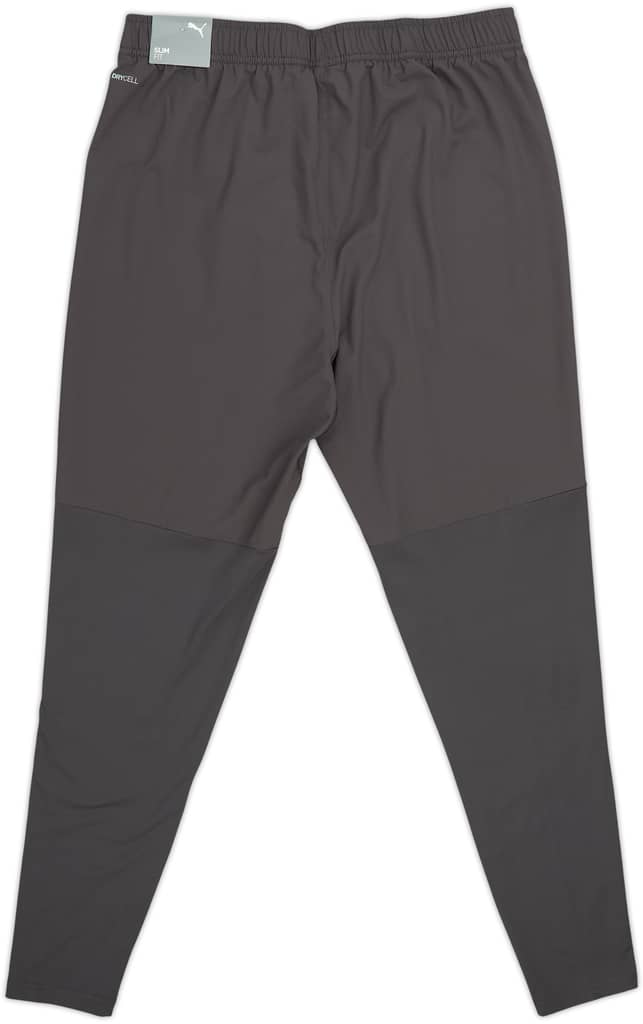 2023-24 Olympique Marseille Puma Training Pants/Bottoms